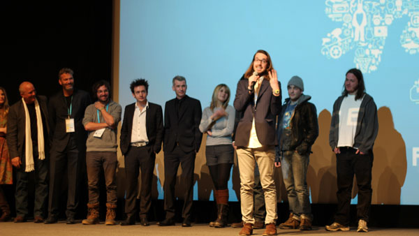Sundance 2011 Voices: Another Earth