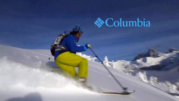 Columbia Sportswear: SAP in a Private Cloud